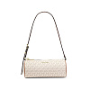 Сумка Michael Kors на плечо (Vanilla/Acorn)